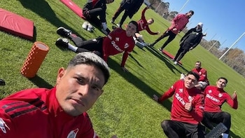 Los 20 jugadores que se fueron de River Plate en este mercado de pases y los nombres de peso que engrosarían la lista