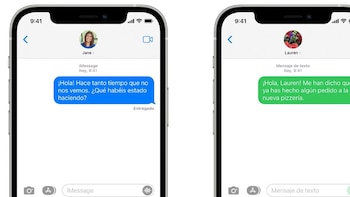 WhatsApp y SMS concentran los fraudes por mensajería: el uso de la IA para suplantar marcas deja un impacto emocional