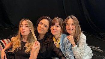 Famosas actrices explican los “códigos