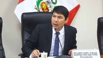 Obras para mitigar efectos del Fenómeno El Niño no podrán ejecutarse en cuatro meses, advierte diputado de Piura
