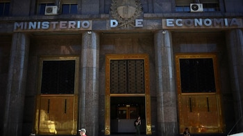 El Gobierno volvió a alcanzar un superávit financiero en marzo