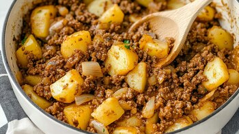 Su preparación es fácil y