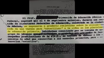 Una jornada de vacunación contra