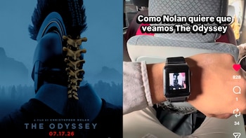 Los mejores memes en México que dejó el estreno de La Odisea, la nueva película de Nolan