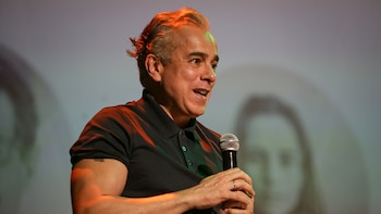 Jorge Enrique Abello reveló por qué siente empatía por Iván Cepeda y Álvaro Uribe: “Uno comprende”