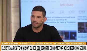 La violencia y la soledad