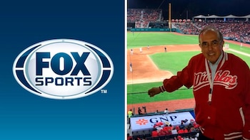 El ahora experiodista de TUDN