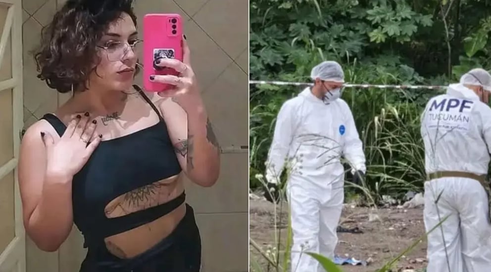 La familia de Antonella mantiene una exigencia firme de justicia y anuncia que acudirá a todas las instancias necesarias (Gentileza: Contexto Tucumán)