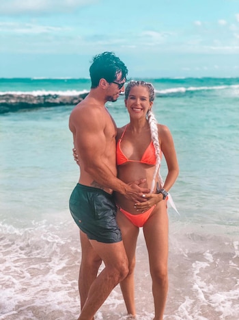 Durante el 2019 conoció a