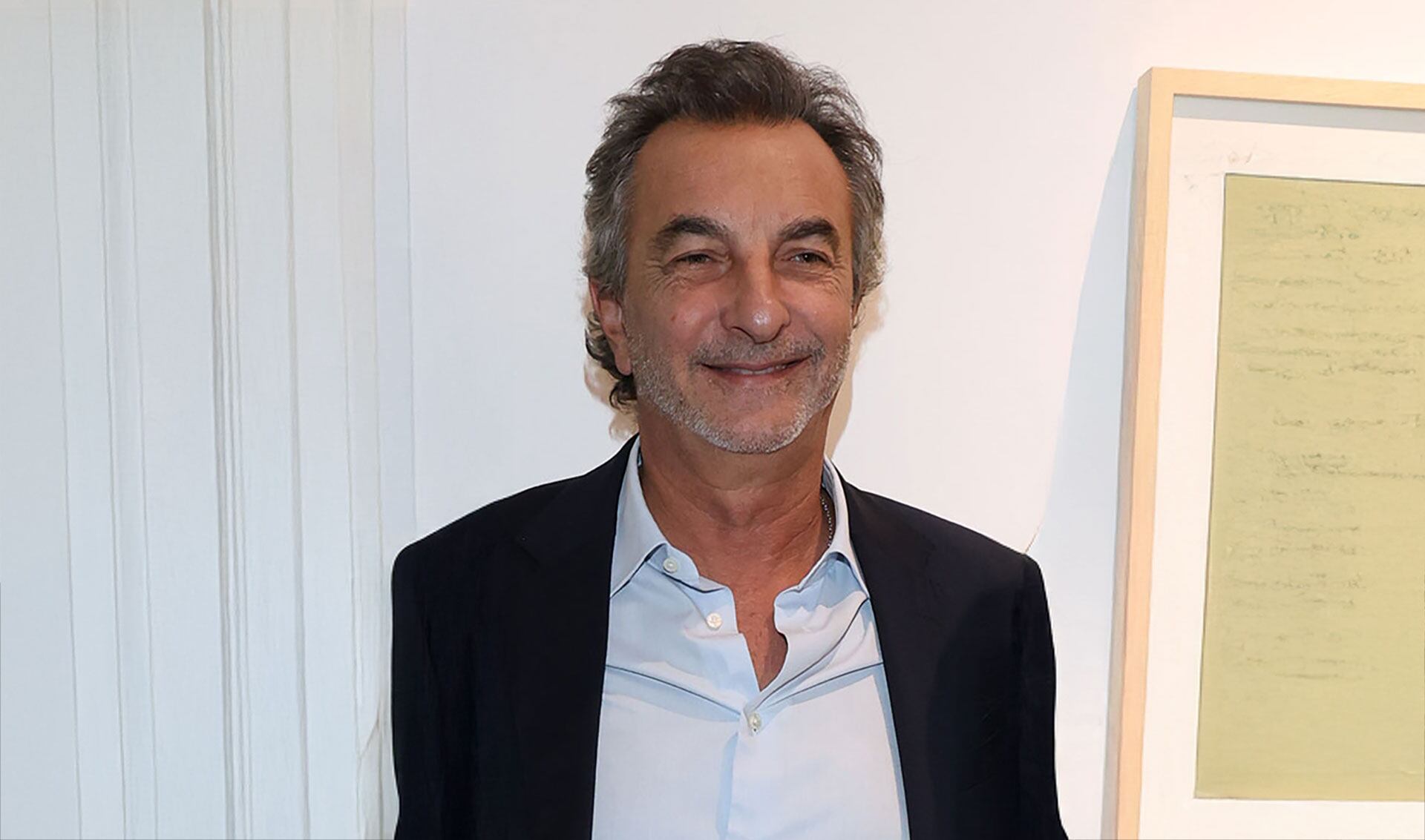 El empresario Angelo Calcaterra debe presentarse ante el Tribunal Oral para ser indagado en el caso Cuadernos