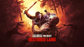 Dying Light: The Beast recibe Restored Land, una actualización que transforma su sistema de supervivencia