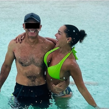 Sharis Cid subió esta foto