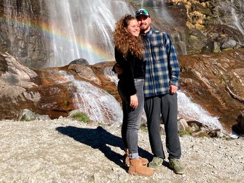 Amores Reales Michele y Melissa