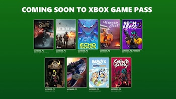 Xbox Game Pass octubre 2026