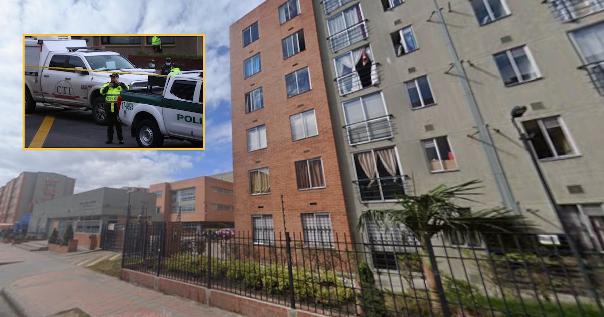 Photo: infobae.com Bogotá Authorities Investigate Mysterious Deaths of Two Women Found in Bosa Apartment