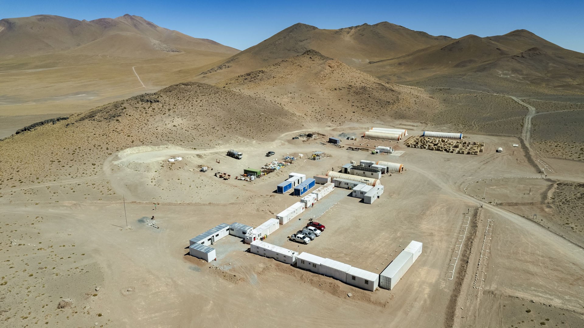 La minería concentra 12 de los 22 proyectos aprobados, con iniciativas de litio en Catamarca y Salta y el mayor proyecto de cobre de la historia argentina en San Juan