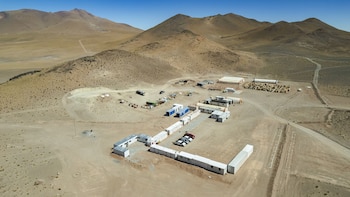 minería calcatreu