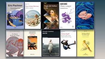 Los 10 mejores libros de