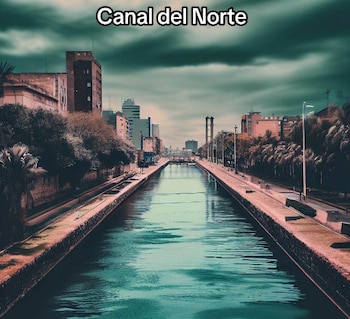 La Línea 4 del Metro