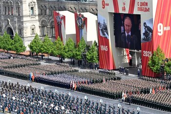 Desde la invasión a Ucrania,