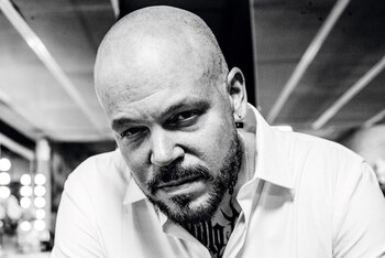 El puertorriqueño asegura que el