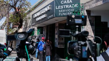 Velatorio Mariano Barbieri