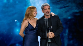 Premios Platino Xcaret 2026: todos los ganadores en la gala que celebra el audiovisual iberoamericano