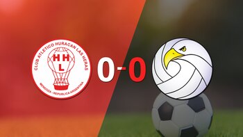 Huracán Las Heras y Club