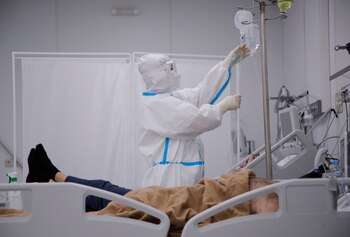 Una pregunta clave será cuántas