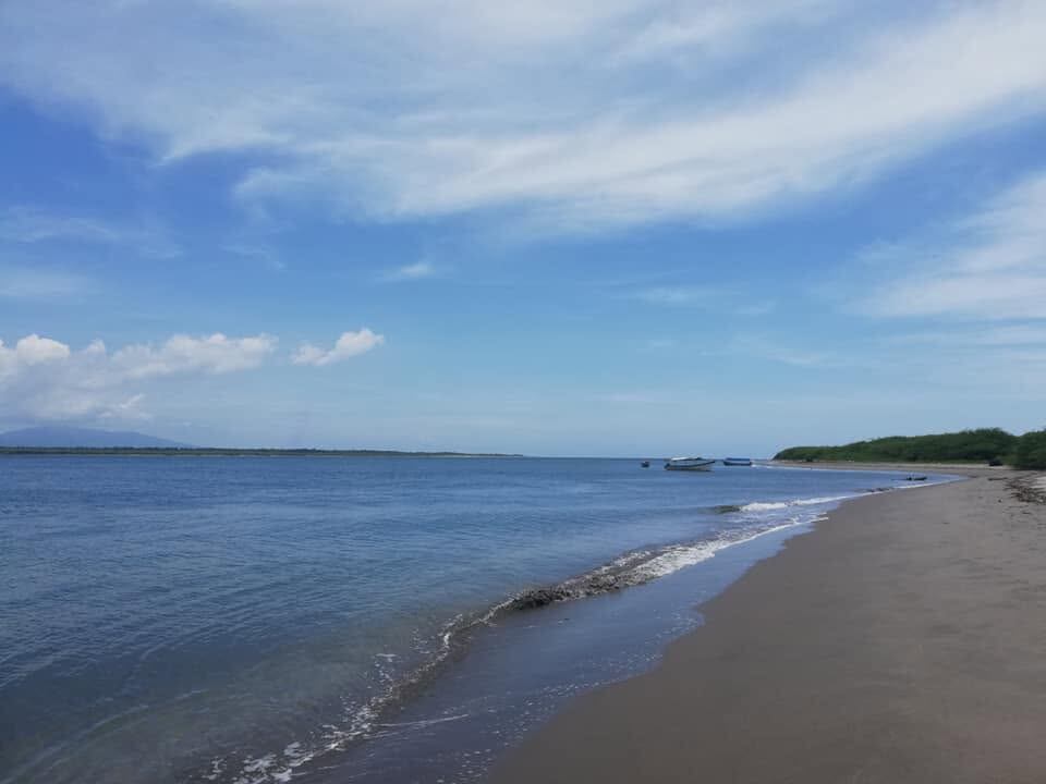 La ocupación de pequeños hoteles en zonas de playa y montaña aumenta durante los fines de semana y temporada vacacional./ (Asociación de Pequeños Hoteles de El Salvador)
