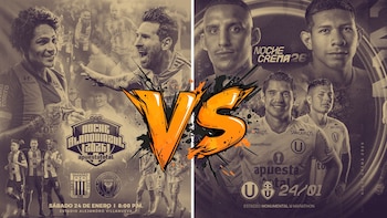 Conflicto entre Alianza Lima y