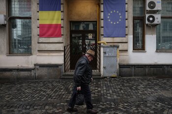 Rumania y Bulgaria consideran su entrada en la zona Schengen como un logro importante y esperado (REUTERS/ARCHIVO)