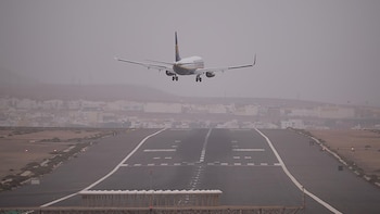 Las agencias de viajes cifran