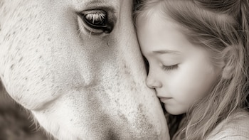Niña de 4 años murió