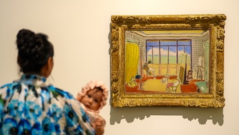 Picasso, Klee y Matisse llegan a Miami en una muestra que dialoga con el arte latinoamericano de Diego Rivera y Torres García