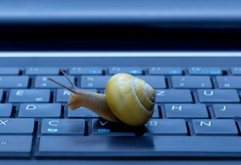 Problemas en las computadoras y