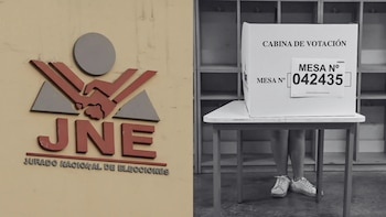 JNE anuncia medidas ante problemas en instalación de mesas durante jornada electoral. (Foto: JNE/Agencia Andina)