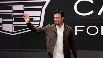 Checo Pérez define su etapa con Cadillac como el mayor reto de su carrera en la Fórmula 1