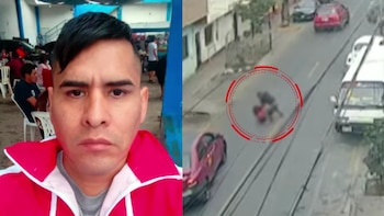 Terror en Cercado de Lima: detienen a sujeto tras brutal agresión a escolar de 15 años