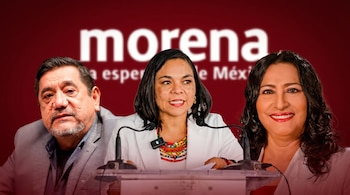 Beatriz Mojica entra de lleno a la carrera por la gubernatura de Guerrero rumbo a 2027.
