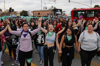 Habitantes de Vichada convocaron a