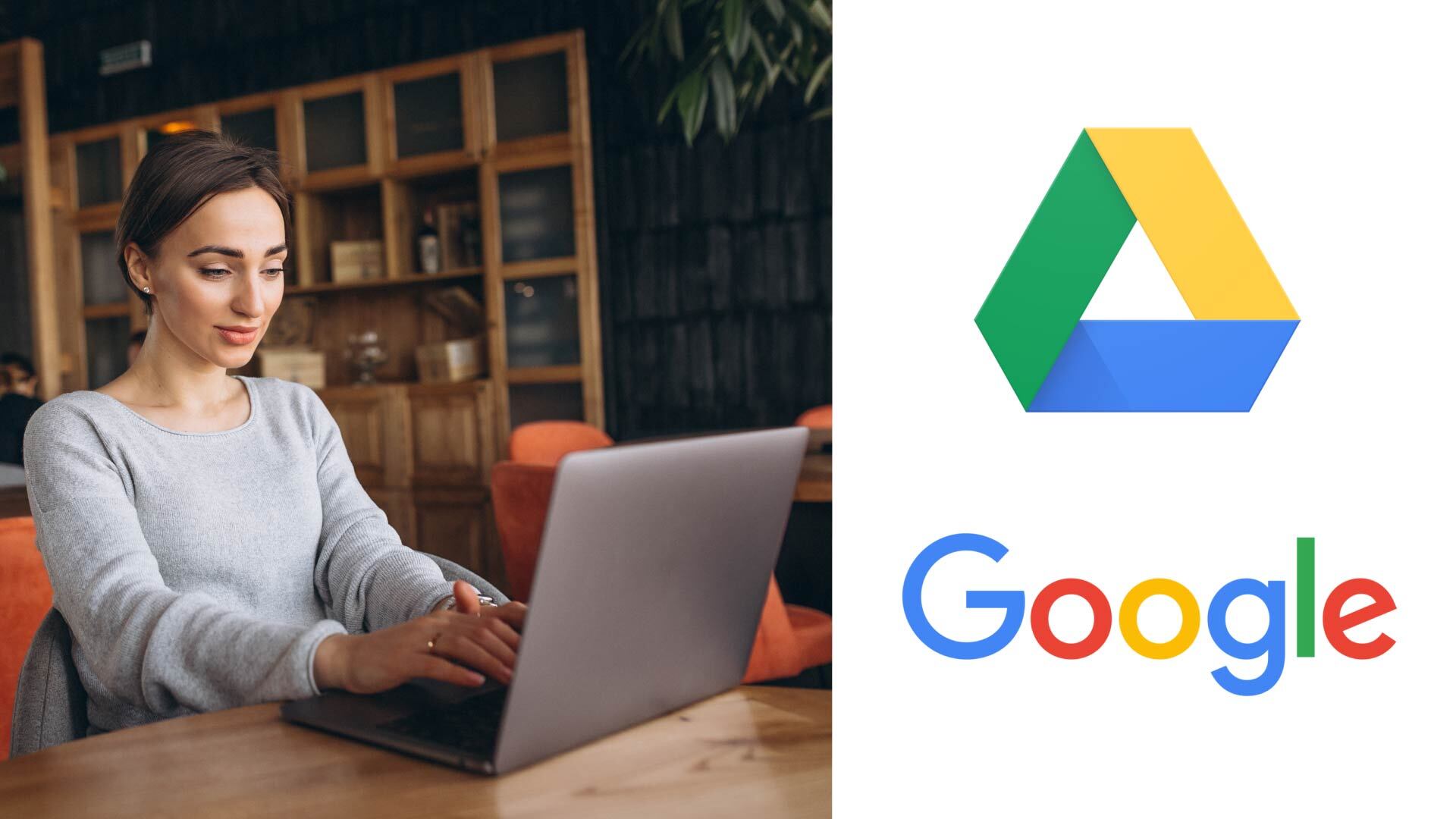 Ahora Google Drive podrá integrarse con CharGPT. (Foto: Google)