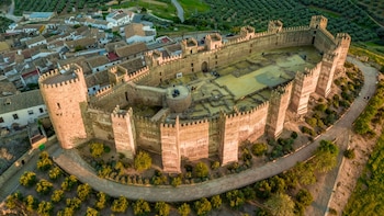 Los 5 castillos más impresionantes