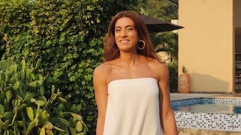 Concursante de ‘El Desafío: The