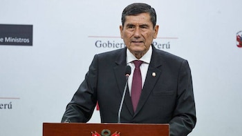 La delegación peruana estará liderada por el presidente del Consejo de Ministros, Luis Arroyo Sánchez, junto con el ministro de Economía y Finanzas, Rodolfo Acuña Namihas.