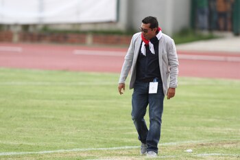 Zipaquirá. Marzo 12 de 2017.