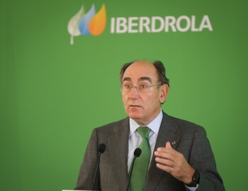 30/09/2020 Economía.- (AMP.) Iberdrola crece
