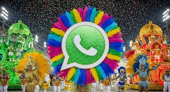 En simples pasos es posible