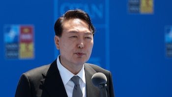 Corea del Sur propuso abrir