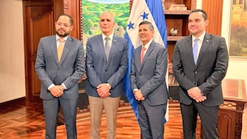 Gobierno analiza reformas al Código Penal para combatir extorsión y femicidios